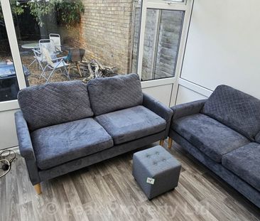 5 ROOMS AVAILABLE! Room 5 - Salisbury Avenue, Westcliff On Sea - Photo 1