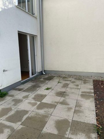 Terrassenwohnung inkl. Tiefgarage an der Riesstraße/Graz - Photo 2
