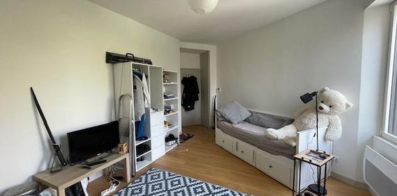 Location Appartement 1 pièce 24m² NANTES 44300 - Photo 2