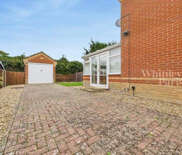 2 bedroom semi-detached house to rent - Photo 3