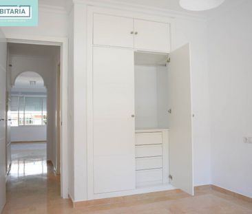 Piso de alquiler en Calle Cristo de la Epidemia, Cristo de la Epidemia - Photo 1