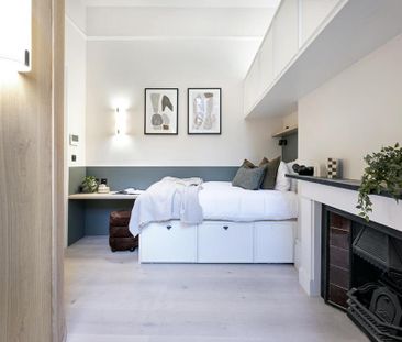 Studio to rent - Photo 5