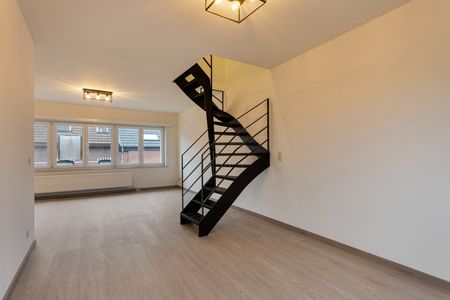 Ruim appartement in Kessel-Lo met 4 slaapkamers en garage - EPC 223 kWh/m² - Foto 5