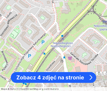 Wynajmę dwupokojowe mieszkanie w fordonie - Zdjęcie 1