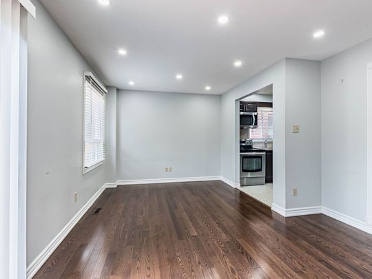 For Lease - 30 Castlehill Road Unit# 1, Brampton, Ontario - Photo 1