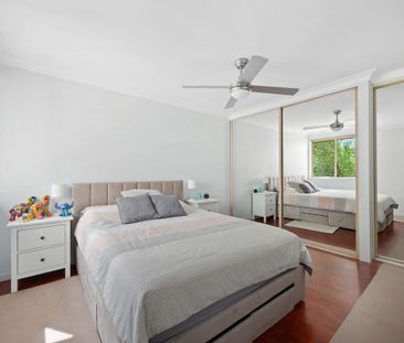 Stylish 3-Bedroom Apartment in Waterside Cul-de-Sac - Photo 2