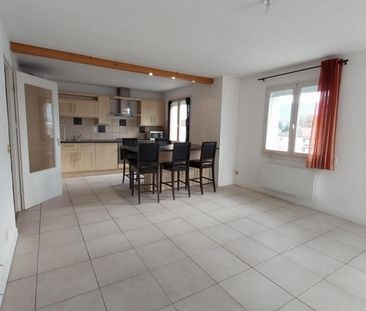 Appartement T2 à louer à Annemasse - Photo 1