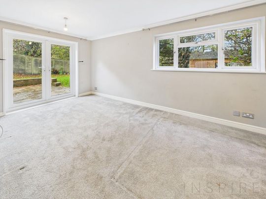 3 bedroom house to rent - Photo 1