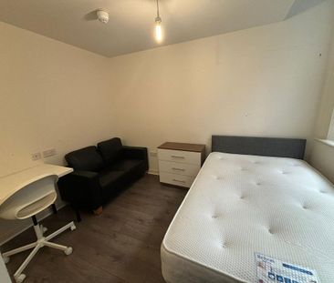 Studio to rent - Photo 4