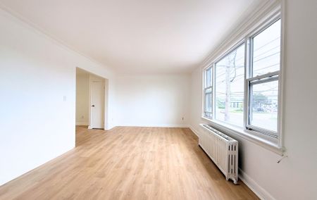 For Lease - 314 Browns Line N/A Unit# Upper, Toronto, Ontario - Photo 5