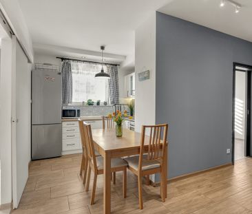 Blisko centrum/3 pokojowe na wynajem/z garażem - Фото 1