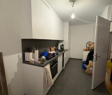 Appartement de 3.5 pièces avec balcon à Nyon - Foto 3