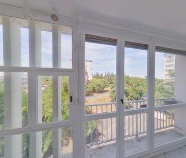 Location Appartement 1 pièce 22m² TOURS 37200 - Photo 4