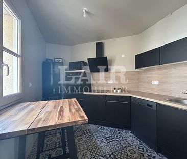 Maison à louer en centre ville d'Alençon - Réf 13871 - Photo 4