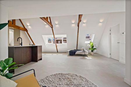 Appartement te huur: van Halewijnlaan 2-B 2274 TR Voorburg - Foto 4