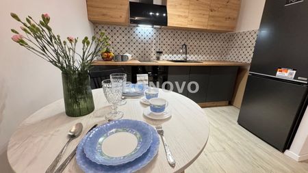 Mieszkanie na wynajem - Zdjęcie 5