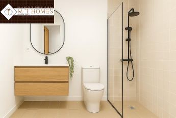 Apartment - Estepona (Selwo)