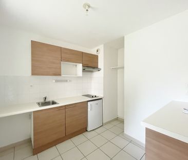 Location Appartement 2 pièces 46m² TOULOUSE 31400 - Photo 3