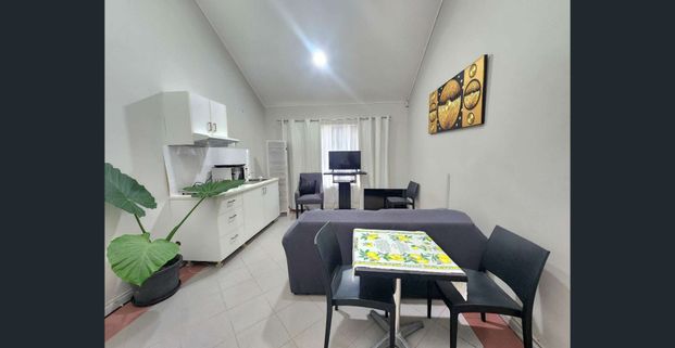 Fully Furnished 2-bedroom Unit for rent-Bills Included - Photo 1