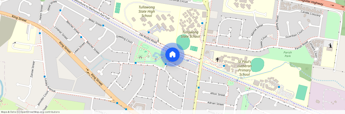 2/21 Honeysuckle Street, Qld 4510, Caboolture