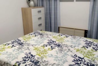 Calpe/Calp, Valencian Community