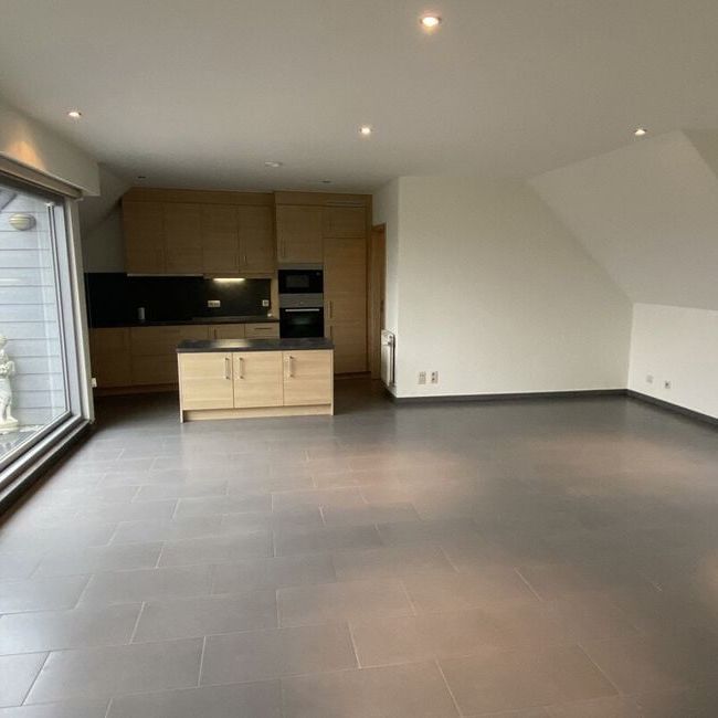 Appartement te huur in Kampenhout voor € 1.250 met 2 slaapkamers - Photo 1
