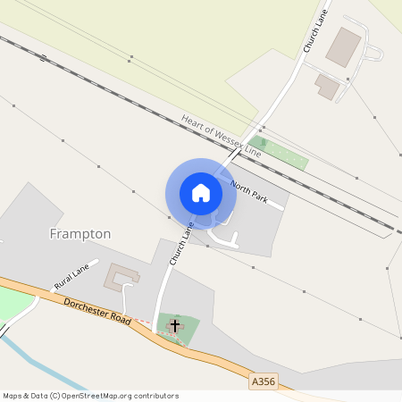 Frampton Close, Fishbourne