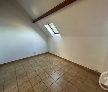 Location Appartement 2 pièces 42m² NEMOURS 77140 - Photo 1