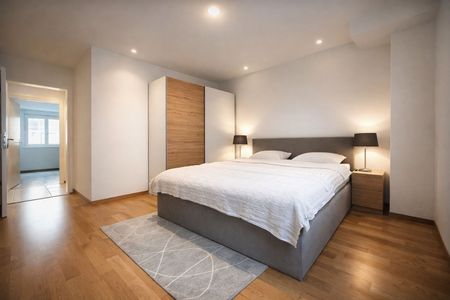 Apartment for rent, rue du Lac (district Riviera-Pays-d’Enhaut, Switzerland) - Photo 4