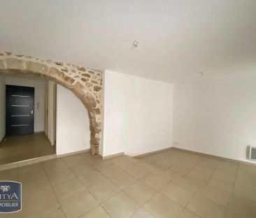 Appartement à louer 3 pièces 65.63m² - Photo 6