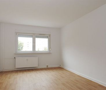 1-Raum-Wohnung Kolkturmring 16 - Foto 1