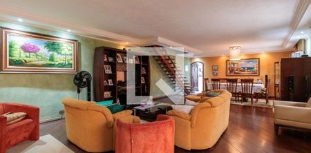Casa para alugar com 420m², 5 quartos e 6 vagas - Photo 2