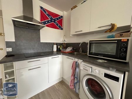 Location Appartement 2 pièces 27m² RAMBOUILLET 78120 - Photo 2