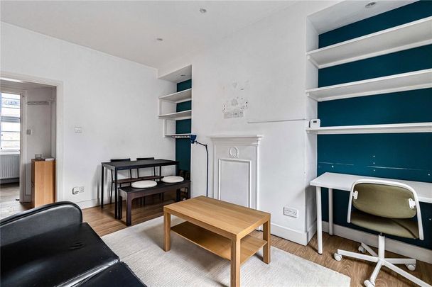 1 bedroom apartment to rent - Photo 1