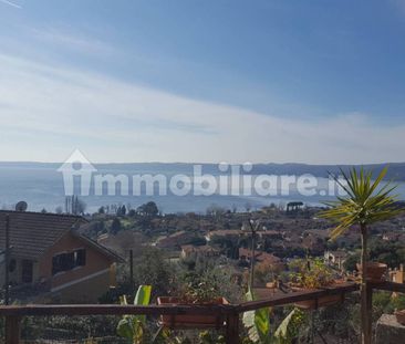 Bilocale via di Vigna Rosa, Centro, Trevignano Romano - Photo 4