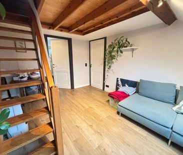 DUPLEX APPARTEMENT OP CENTRALE LIGGING - Photo 4