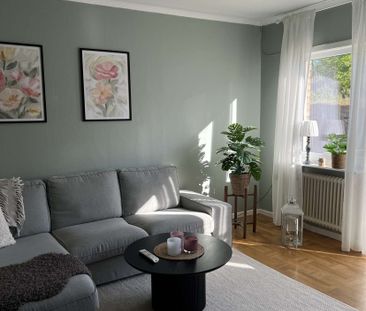Varvsgatan, Oskarshamn - Foto 1
