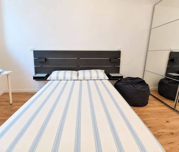 Trilocale via Fra' Bartolomeo 16, Washington, Milano - Photo 2