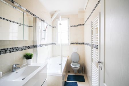 Paris - Versailles - Chambre 2 - Photo 5