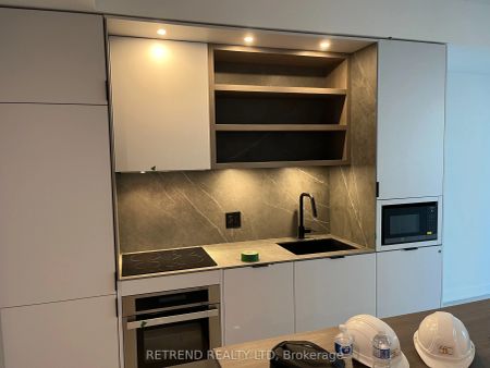 55 Charles Street E #2509 - Photo 4