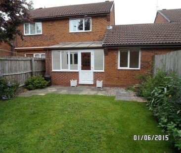 2 bedroom semi-detached house to rent - Photo 1