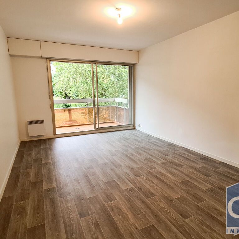 Location Appartement 2 pièces 57m² - Photo 1