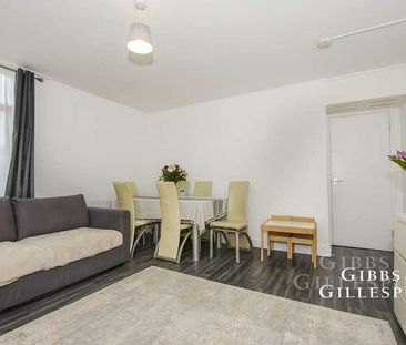 Churchill Place, Harrow, HA1 - Photo 1