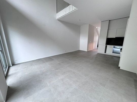 Magnifique logement duplex idéalement situé à Bussigny - Photo 1