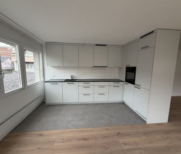 3.5 Zimmer, 114 m², 1. Stock - Photo 1