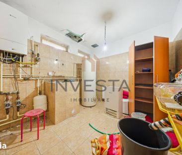 Casa individuala cu teren de 1150mp | 258mp utili | 6 camere | Europa - Fotografie 3