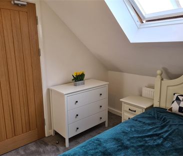 Room3, 8 Maio Road, Cambridge - Photo 2