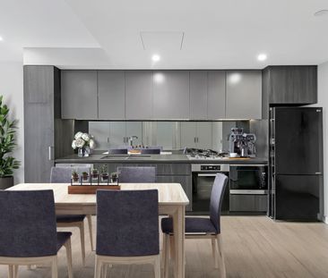 206/38 Oxford Street, Epping NSW 2121 - Apartment For Rent | Domain - Photo 6