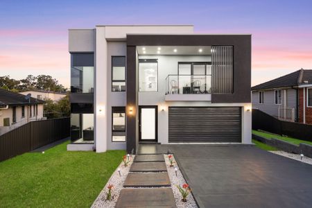 Modern 5 Bedroom Family Home&excl; - Photo 4