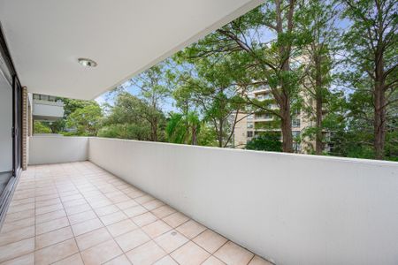 10/6 Francis Road, Artarmon NSW 2064 - Apartment For Rent | Domain - Photo 4